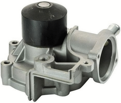 Pompe à eau, refroidissement du moteur DENCKERMANN A310764P