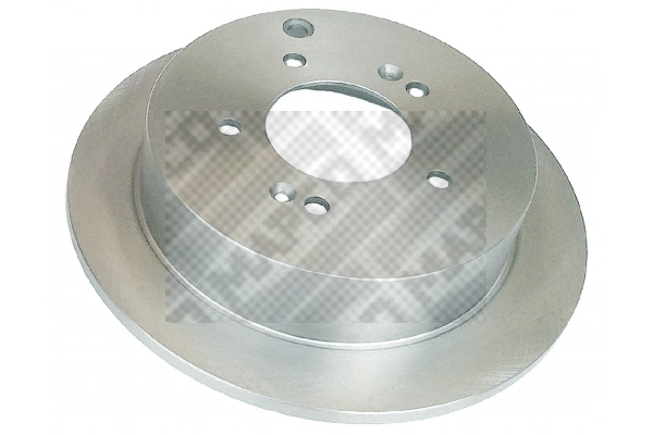 Disque de frein MAPCO 25574