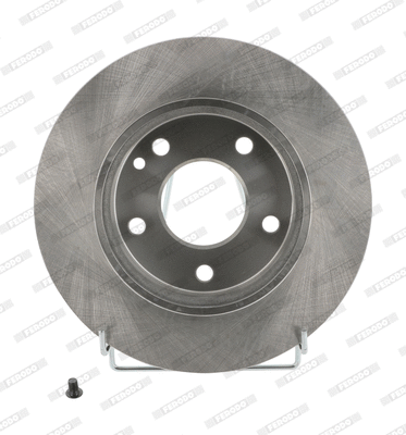 Disque de frein FERODO DDF1035