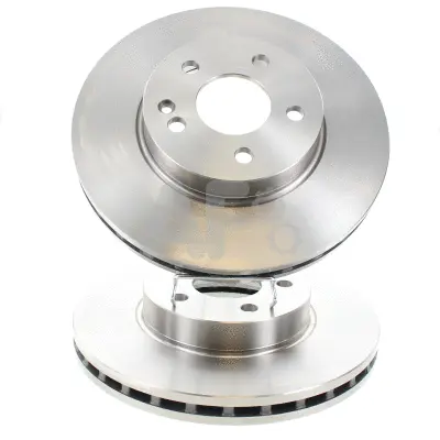 Disque de frein AUTOMOTOR France PDC0712