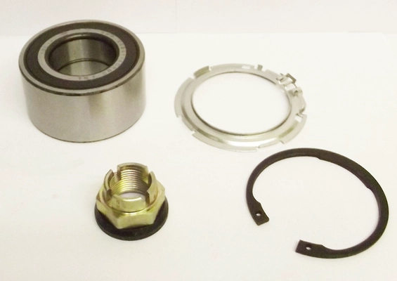 Kit de roulements de roue ABTEX LBK8837