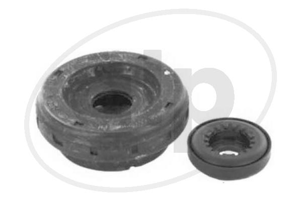Kit de réparation, coupelle de suspension alp ALP-005446