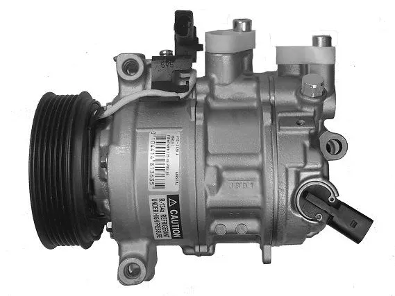 Compresseur, climatisation Airstal 10-3126