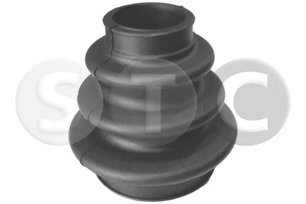 Joint-soufflet, arbre de commande STC T400150