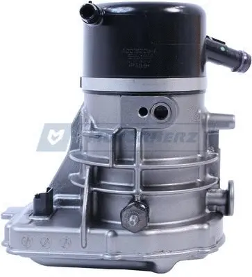 Pompe hydraulique, direction MOTORHERZ G3061HG