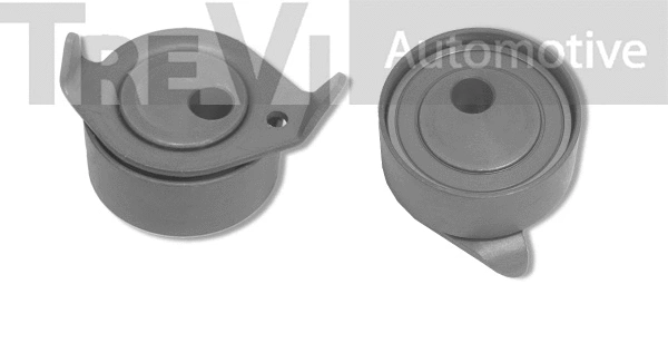 Poulie de tension, courroie crantée TREVI AUTOMOTIVE TD1485