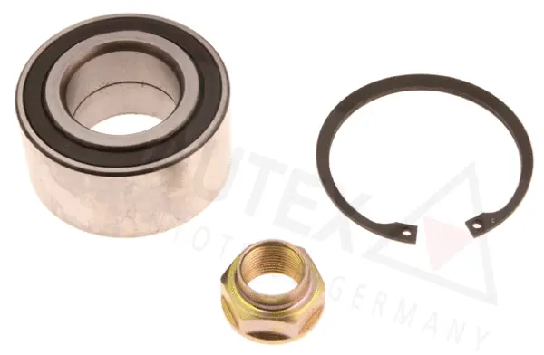 Kit de roulements de roue AUTEX 802714