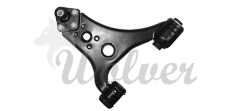 Rotule de barre de connexion WOLVER SP301171