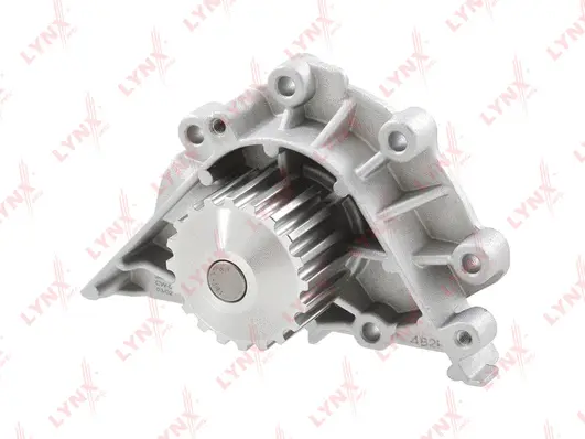 Pompe à eau, refroidissement du moteur LYNXAUTO CW-0247