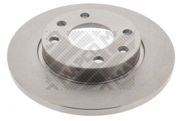 Disque de frein MAPCO 15429