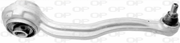 Bras de liaison, suspension de roue OPEN PARTS SSW1033.10