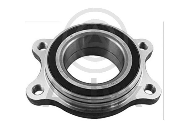Moyeu de roue Aslyx AS-590140