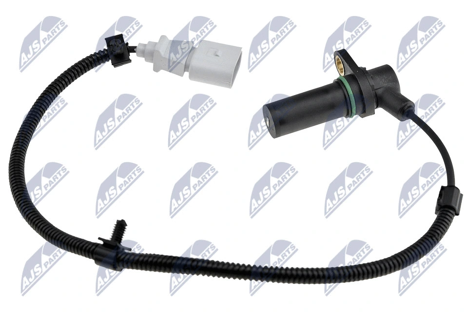Capteur d'angle, vilebrequin NTY ECP-AU-030