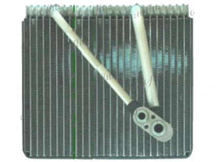 Évaporateur climatisation FRIGAIR 728.30002