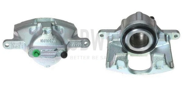 Étrier de frein BUDWEG CALIPER 344605