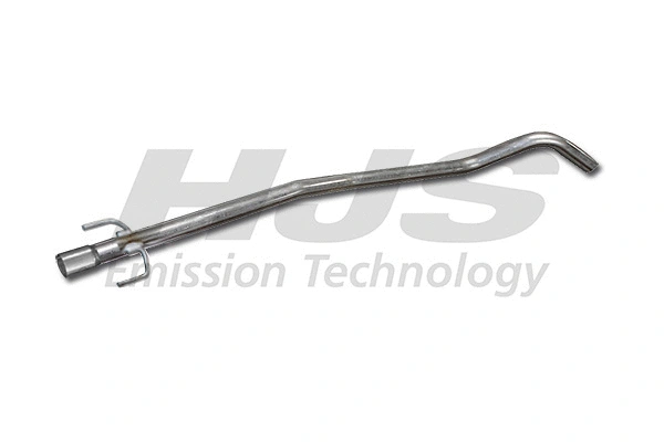 Tube de réparation, catalyseur HJS 91 14 3717