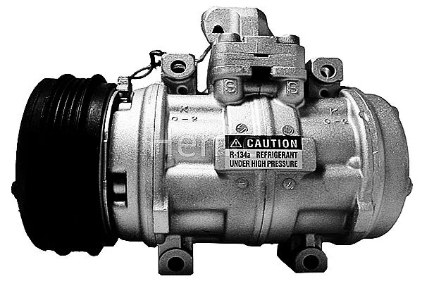 Compresseur, climatisation Henkel Parts 7110162R