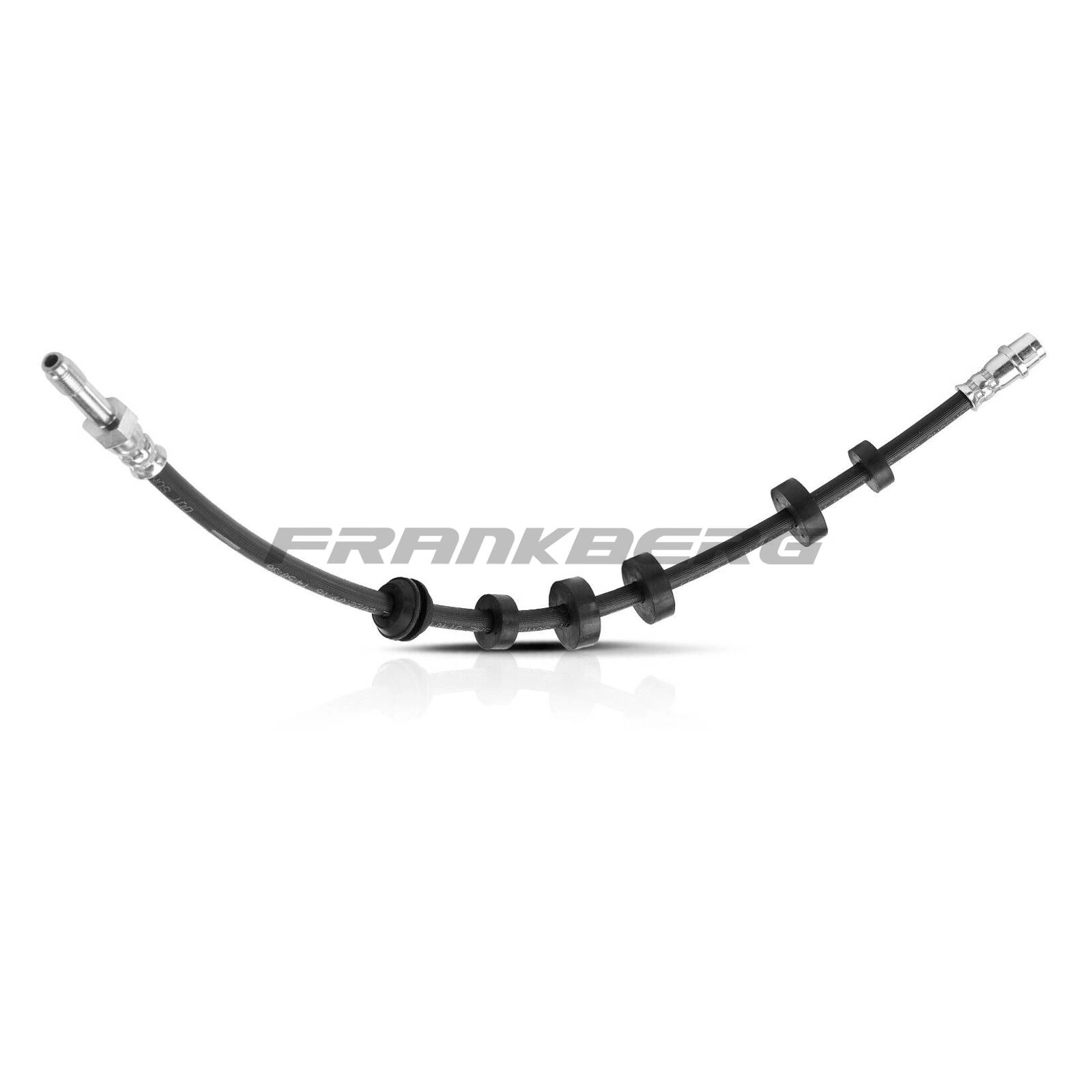 Flexible de frein Frankberg 5481FB0004694