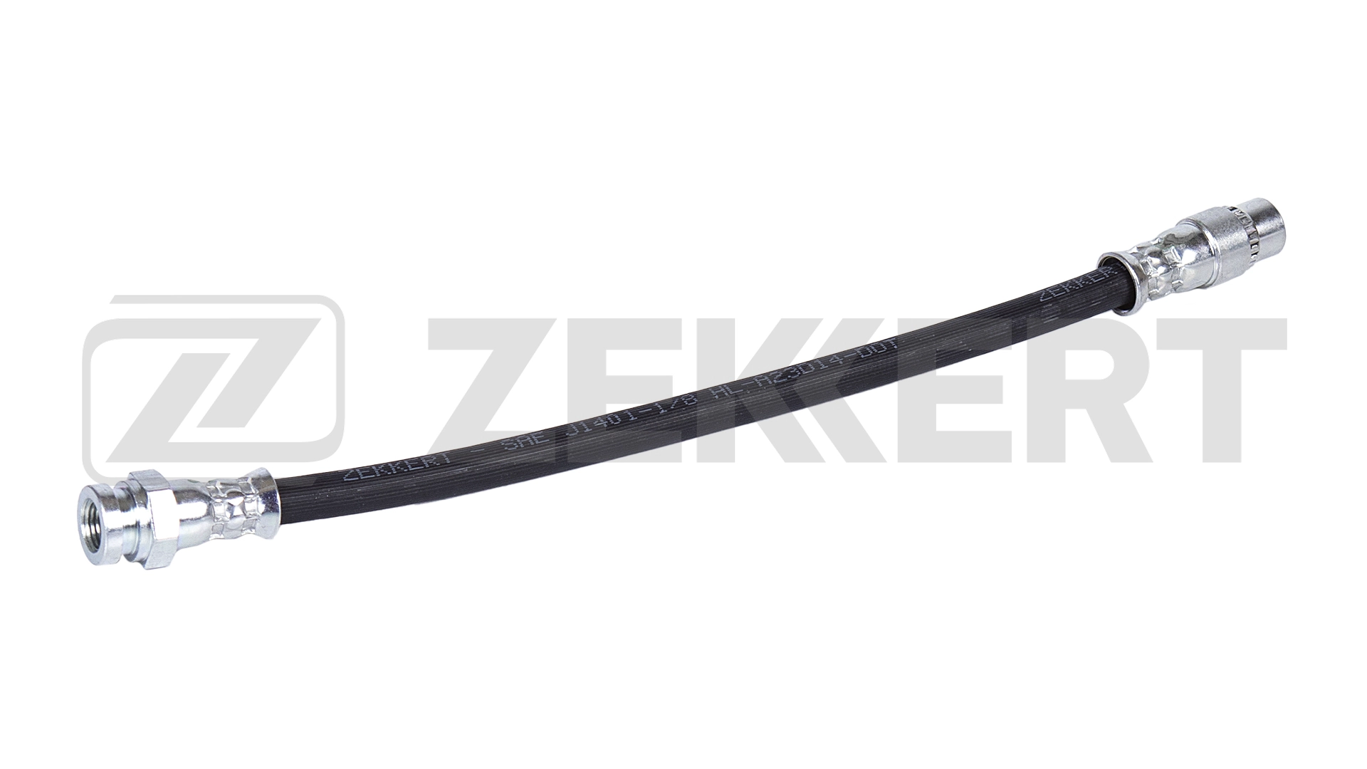 Flexible de frein ZEKKERT BS-9237