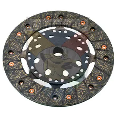 Disque d'embrayage CLUTCHNUS SMR190