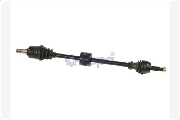 Arbre de transmission DEPA 3250100