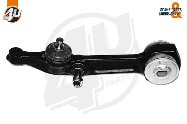Bras de liaison, suspension de roue 4U Autoparts D09473