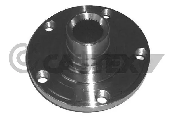 Moyeu de roue CAUTEX 461018