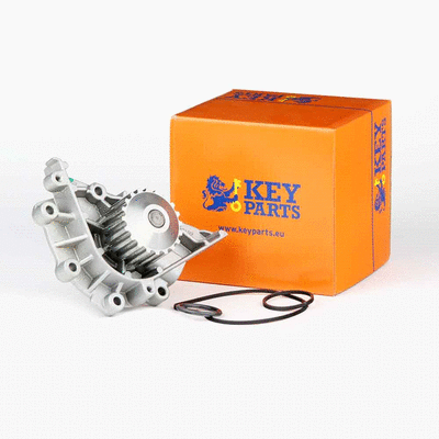 Pompe à eau, refroidissement du moteur KEY PARTS KCP2125