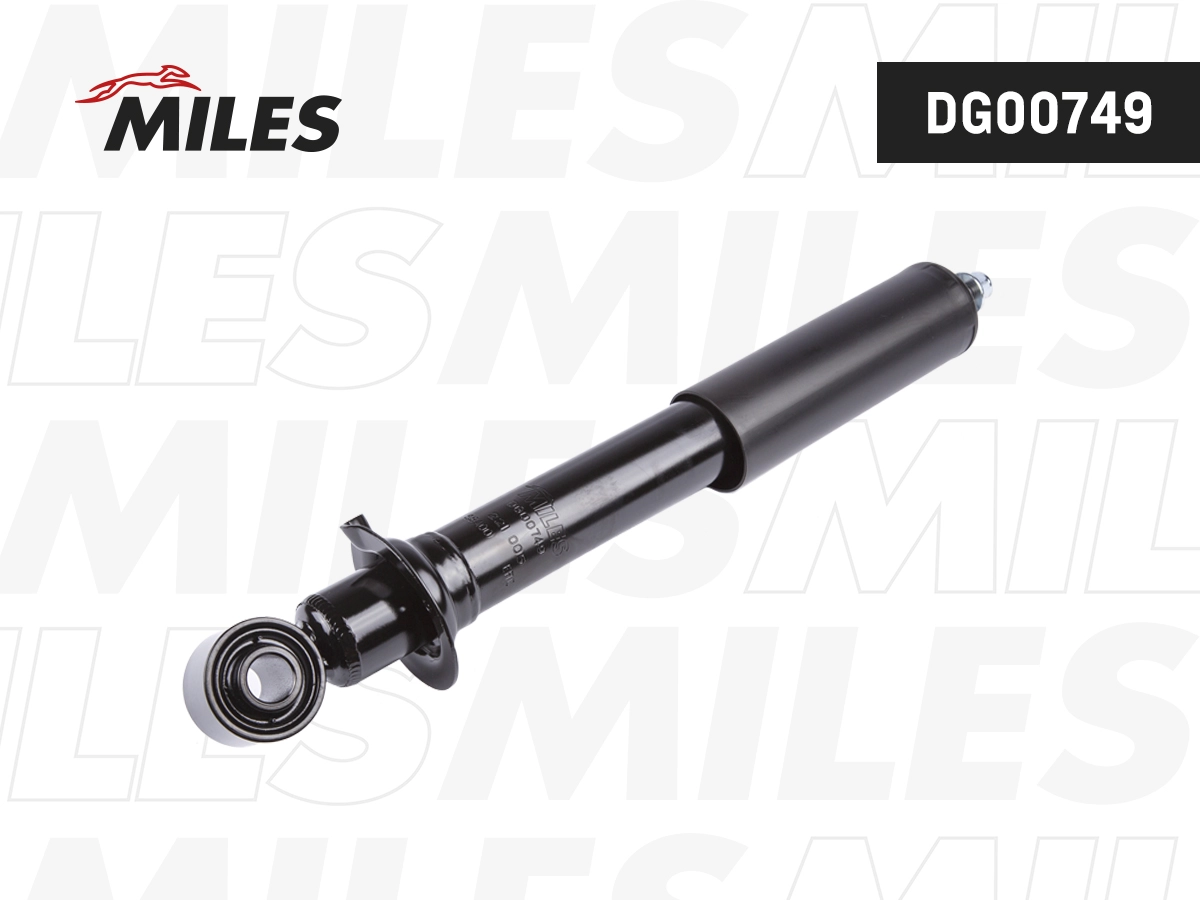 Amortisseur MILES DG00749