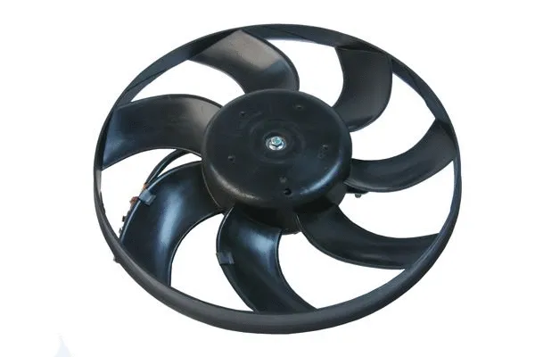 Ventilateur, refroidissement du moteur ÜRO Parts 1K0959455ES