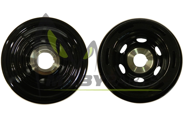 Poulie, vilebrequin MABYPARTS ODP111025