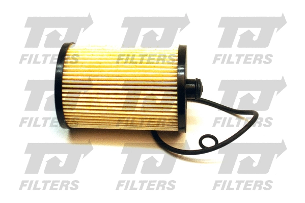Filtre à carburant QUINTON HAZELL QFF0049
