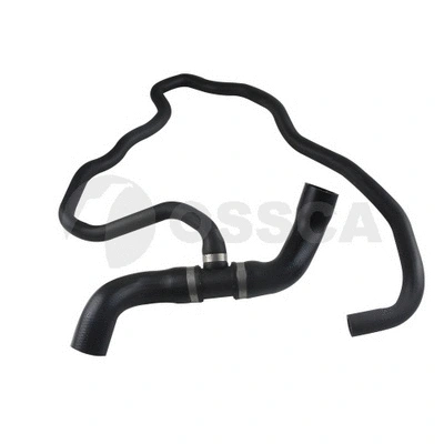 Durite de radiateur OSSCA 61548