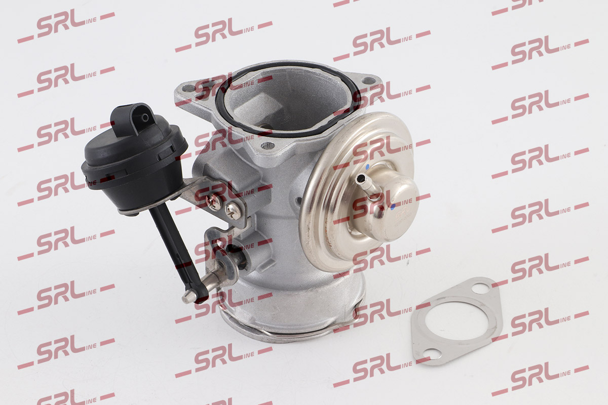 Vanne EGR SRLine SE07-0063