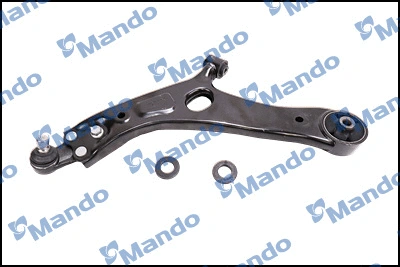 Bras de liaison, suspension de roue MANDO CAK0160D