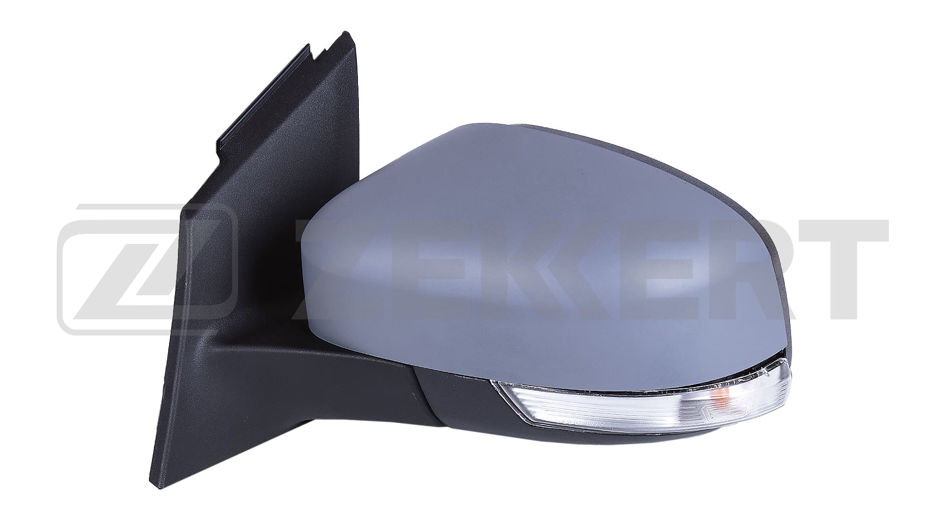 Rétroviseur extérieur ZEKKERT SP-4414