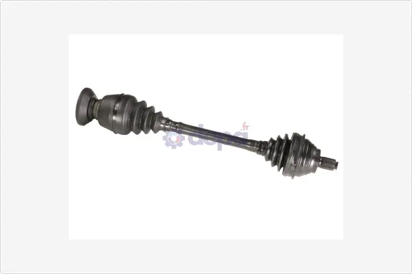 Arbre de transmission DEPA 3531420