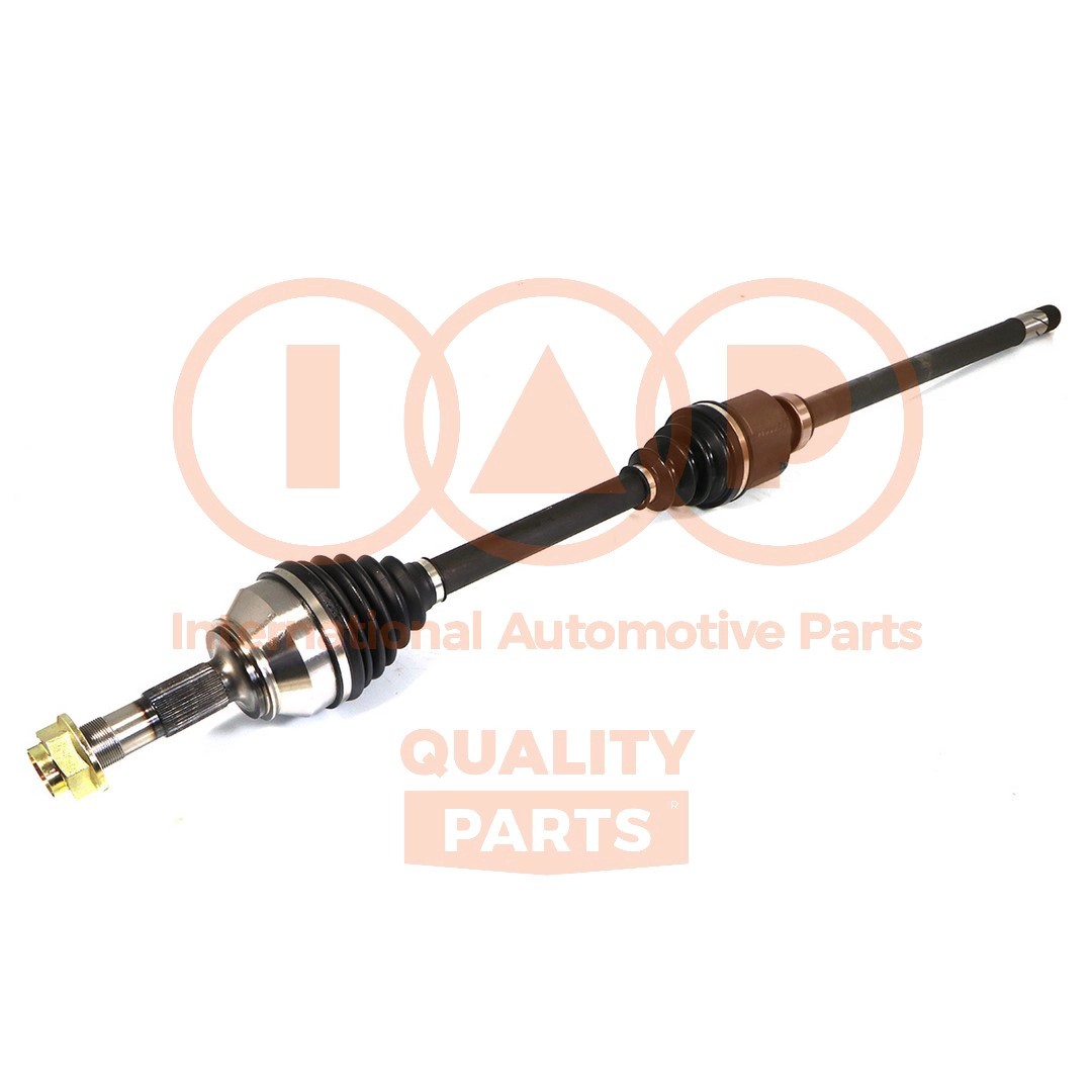 Arbre de transmission IAP QUALITY PARTS 405-08037