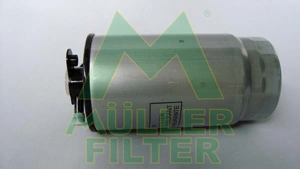Filtre à carburant MULLER FILTER FN260