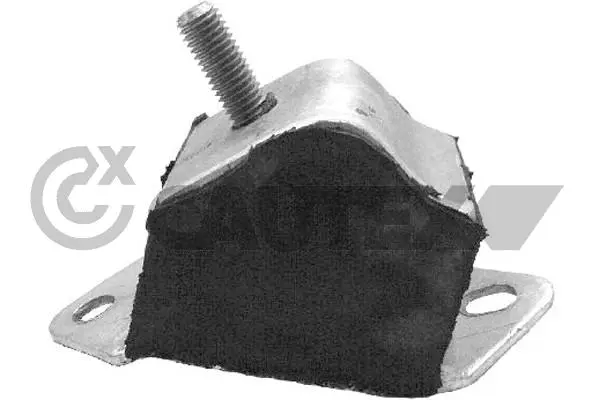 Support moteur CAUTEX 020223