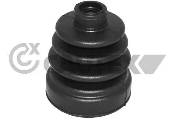 Jeu de joints-soufflets, arbre de commande CAUTEX 700910