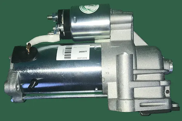 Démarreur SERCORE 260077