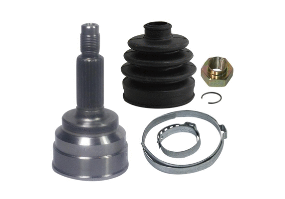 Jeu de joints, arbre de transmission HART 464 524