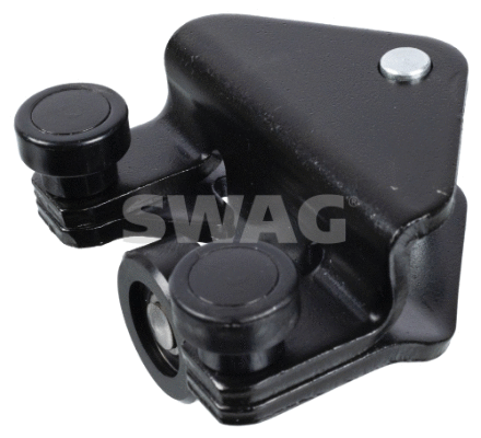 Guidage à galets, porte coulissante SWAG 33 10 1012