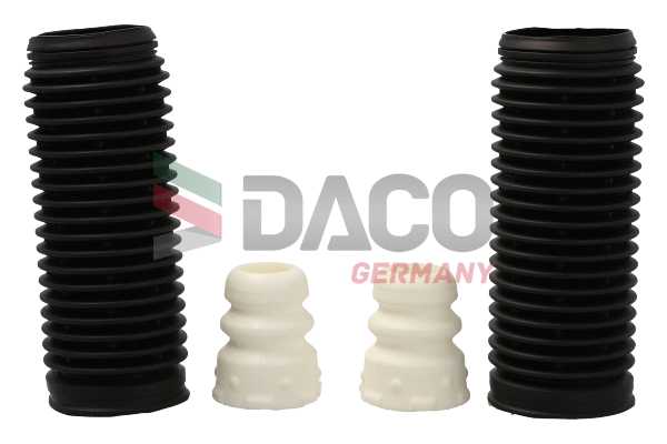 Kit de protection contre la poussière, amortisseur DACO Germany PK4725