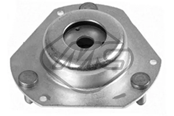 Coupelle de suspension Metalcaucho 07027
