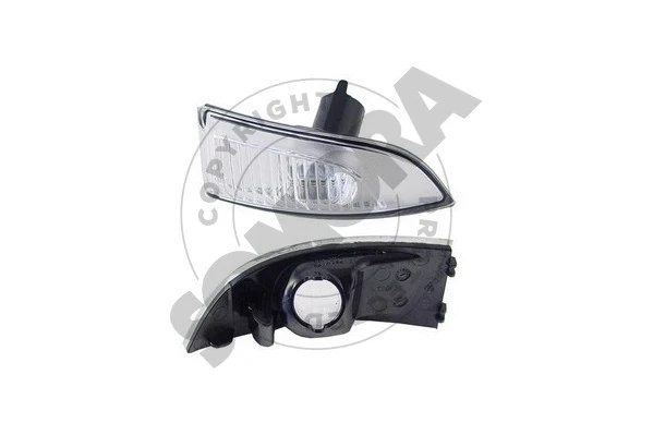 Feu clignotant SOMORA 242455BM