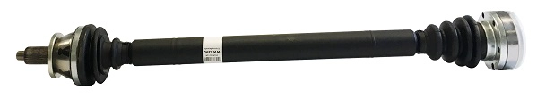 Arbre de transmission GENERAL RICAMBI WW3390