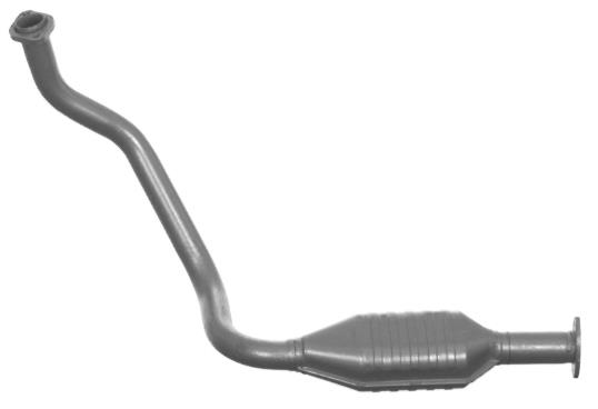 Catalyseur VEGAZ GmbH OK-814