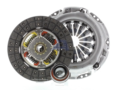 Kit d'embrayage AISIN KT-257A